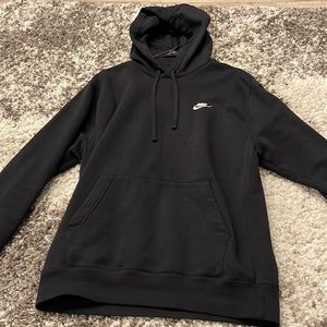 Nike hoodie - Medium Tall